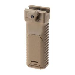 Bipod Grip - SI-AR-BIPOD-FDE - R&eacute;f: 12181130900 - KBoutique