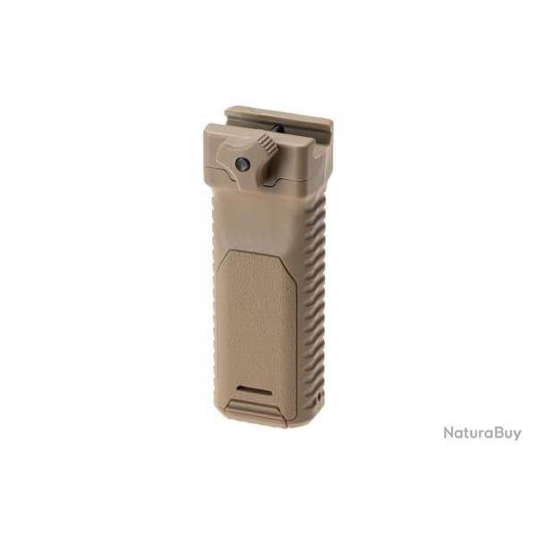 Bipod Grip - SI-AR-BIPOD-FDE - R�f: 12181130900 - KBoutique