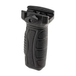 Picatinny Rubberized Foregrip - DLG-162 - R&eacute;f: 12162006000 - KBoutique