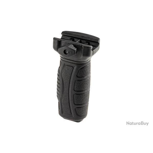 Picatinny Rubberized Foregrip - DLG-162 - R�f: 12162006000 - KBoutique