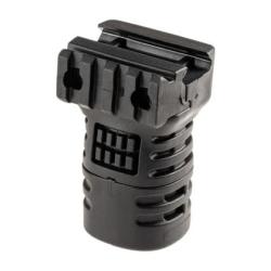 Vertical Grip - Short - DLG-117 - R&eacute;f: 12162906000 - KBoutique