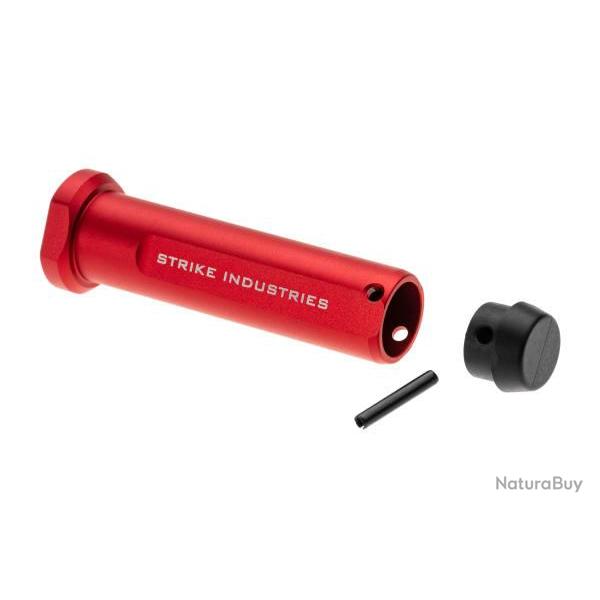 AR Mil Spec Buffer Housing - SI-AR-BH-MIL-RED - Blau - R�f: 12544300000 - KBoutique