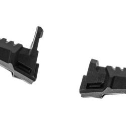 T-Bone optional Latches Large - SI-AR-TBCH-LATCH-L-BK - R&eacute;f: 12556006000 - KBoutique