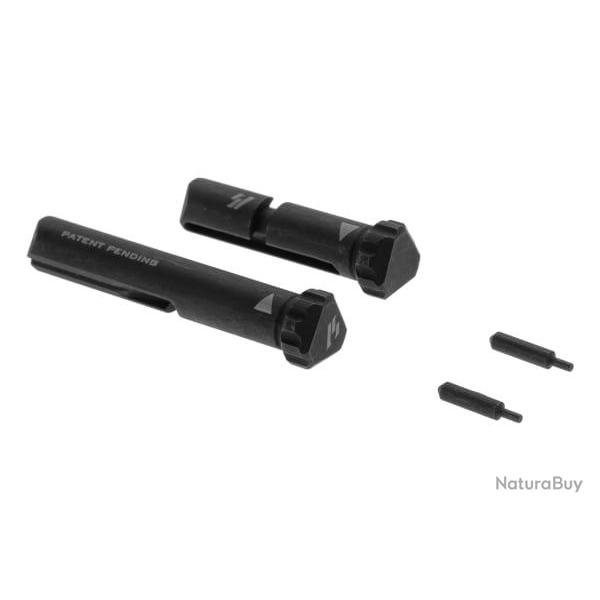AR-10 Shift Pins - SI-AR10-SHIFT-BK - FDE - R�f: 12545106000 - KBoutique