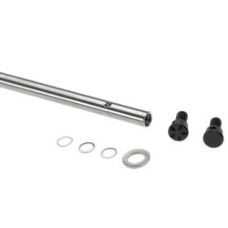 Modular Guide Rod for Glock Gen 3 - SI-G-MGR-S-BK - R&eacute;f: 12548406000 - KBoutique