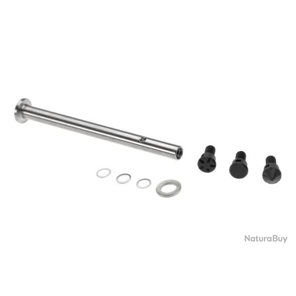 Modular Guide Rod for Glock Gen 3 - SI-G-MGR-S-BK - R�f: 12548406000 - KBoutique