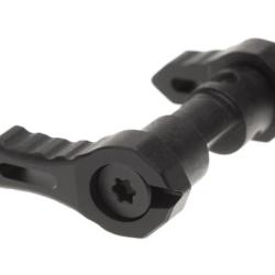 AR15 Ambidextrous 45/90 Safety Selector - TLT-TKSLT - Schwarz - R&eacute;f: 11078306000 - KBoutique