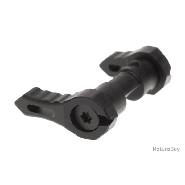 AR15 Ambidextrous 45/90 Safety Selector - TLT-TKSLT - Dark Earth - R�f: 11078306000 - KBoutique
