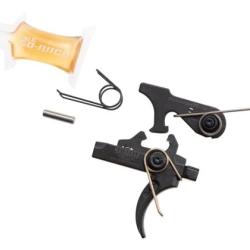 AR15 Super 3 Gun S3G Trigger - 05-152 - Schwarz - R&eacute;f: 11372100000 - KBoutique