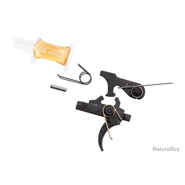 AR15 Super 3 Gun S3G Trigger - 05-152 - Blau - R�f: 11372100000 - KBoutique