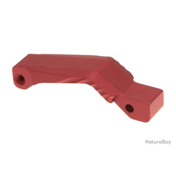 AR15 Oversized Trigger Guard - TLT-TKSTGR - Rot - R�f: 11078403500 - KBoutique