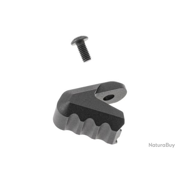 Extended ISO Tab for the Latchless Charging Handle - SI-ISOTAB-BK - Coyote - R�f: 12556306000 - KBou