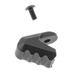 Extended ISO Tab for the Latchless Charging Handle - SI-ISOTAB-BK - Multicam - R&eacute;f: 12556306000 - KB