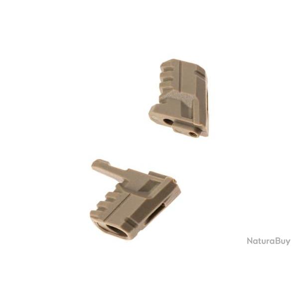T-Bone optional Latches Small - SI-AR-TBCH-LATCH-S-FDE - R�f: 12556230900 - KBoutique