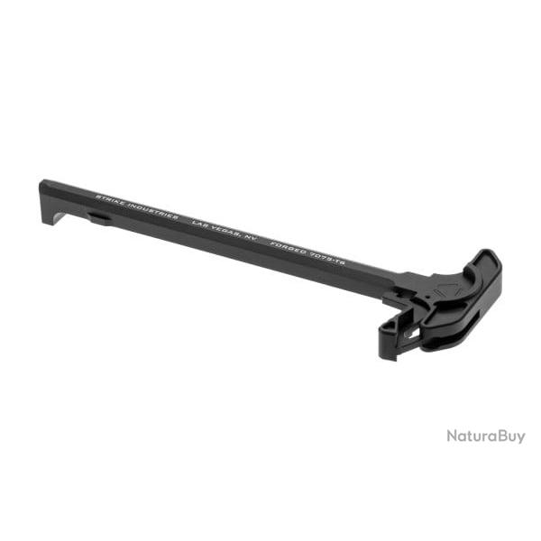 Charging Handle with Extended Latch for .223 / 5.56 - SI-ARCH-EL-BK - RAL7013 - R�f: 12555706000 - K