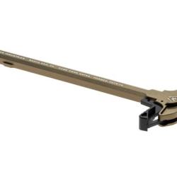Charging Handle with Extended Latch for .223 / 5.56 - SI-ARCH-EL-FDE - Multicam - R&eacute;f: 12555730900 -