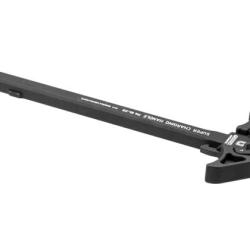 AR15 Super Charging Handle - 05-313B - Schwarz - R&eacute;f: 11373306000 - KBoutique