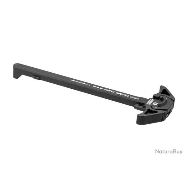 AR15 Super Charging Handle - 05-313B - Rot - R�f: 11373306000 - KBoutique
