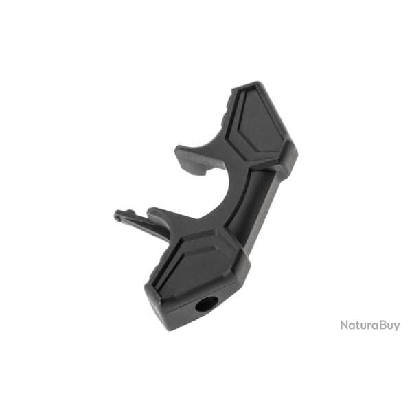 Extended Latch for Latchless Charging Handle - SI-AMBI-ISOLATCH - Dark Earth - R�f: 12555106000 - KB
