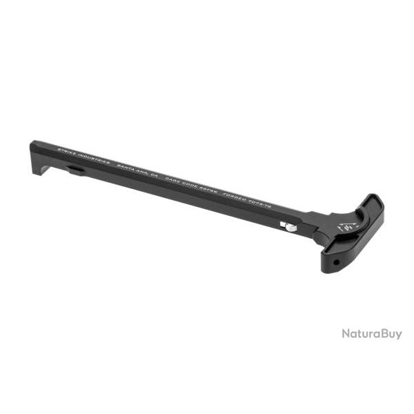 Latchless Charging Handle for .223 / 5.56 - SI-AR-SLCH-BK - Desert - R�f: 12555806000 - KBoutique