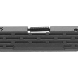 AR Enhanced Ultimate Dust Cover for .223 / 5.56 - SI-AR-UDC-E-03-223-BK - Dark Earth - R&eacute;f: 12557206