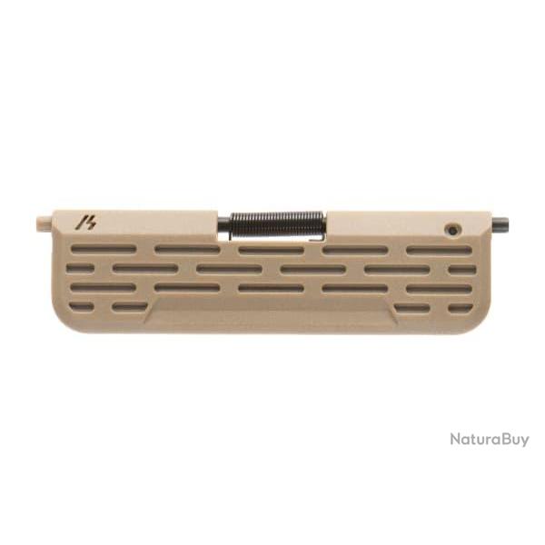 AR Enhanced Ultimate Dust Cover for .223 / 5.56 - SI-AR-UDC-E-03-223-FDE - Schwarz - R�f: 1255723090