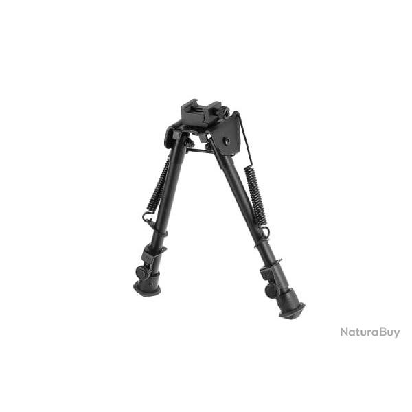 OP 8.3-12.7 Inch Bipod - TL-BP88 - Wolf Grey - R�f: 10146006000 - KBoutique
