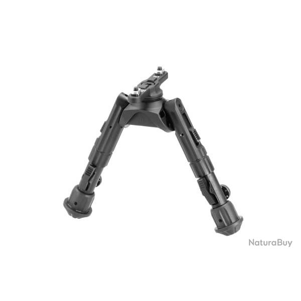 Recon 360 TL M-LOK 5.8-7.1 Inch Center Height Bipod - TL-BPM02-B - R�f: 12567406000 - KBoutique