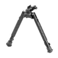 Recon 360 TL Picatinny 8.1-11.9 Inch Center Height Bipod - TL-BP03-B - R&eacute;f: 12567206000 - KBoutique