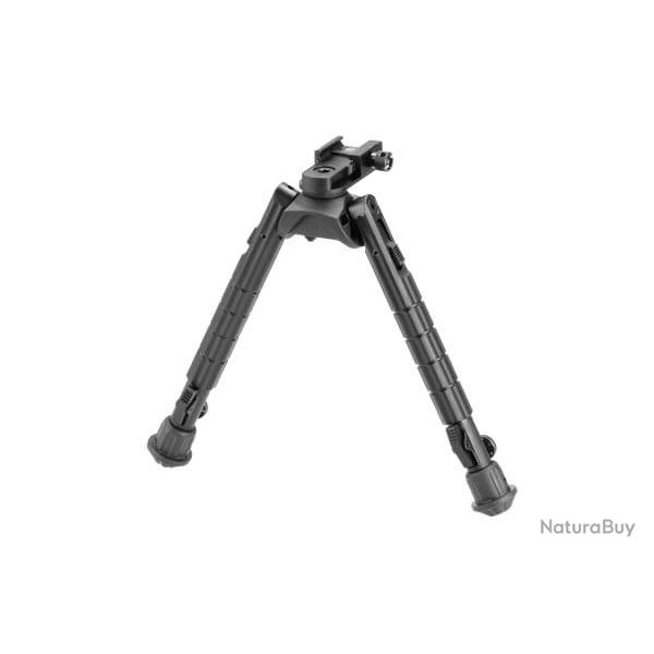 Recon 360 TL Picatinny 8.1-11.9 Inch Center Height Bipod - TL-BP03-B - R�f: 12567206000 - KBoutique