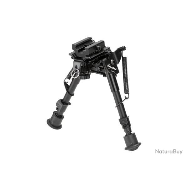 Compact 6.0-9.0 Inch Bipod - FF34023 - Schwarz - R�f: 11271800000 - KBoutique