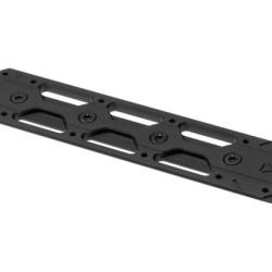 M-LOK ARCA Rail Adapter 6.8 Inch - SI-ARCA-RAIL-6.8-BK - R&eacute;f: 12540906000 - KBoutique