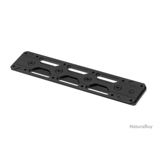 M-LOK ARCA Rail Adapter 6.8 Inch - SI-ARCA-RAIL-6.8-BK - R�f: 12540906000 - KBoutique