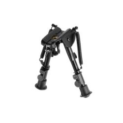 Sportster 6.0-9.0 Inch Bipod - 71BP03BK - R&eacute;f: 10375106000 - KBoutique