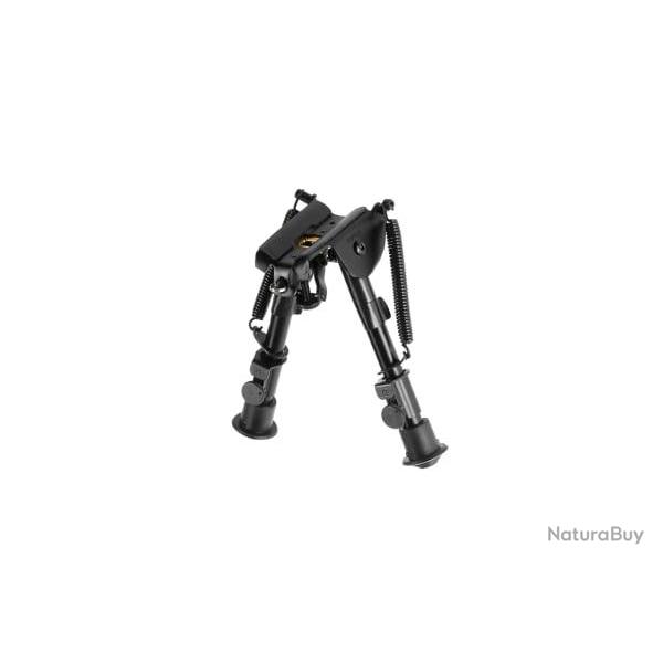 Sportster 6.0-9.0 Inch Bipod - 71BP03BK - R�f: 10375106000 - KBoutique