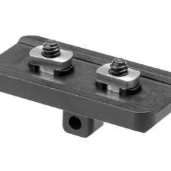 Bipod Mount - M-LOK - 4246-(B) - R&eacute;f: 11375600000 - KBoutique