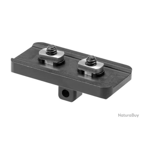 Bipod Mount - M-LOK - 4246-(B) - R�f: 11375600000 - KBoutique