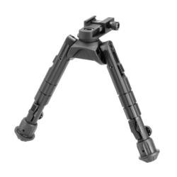 Recon 360 TL Picatinny Bipod, 6.6"-9.1" Center Height - TL-BP01-B - R&eacute;f: 12567006000 - KBoutique