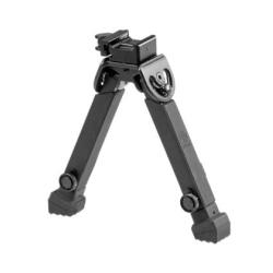 Full Metal QD 6.0-8.5 Inch Bipod - TL-BP20Q-A - R&eacute;f: 10531706000 - KBoutique