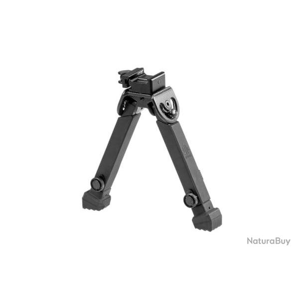 Full Metal QD 6.0-8.5 Inch Bipod - TL-BP20Q-A - R�f: 10531706000 - KBoutique