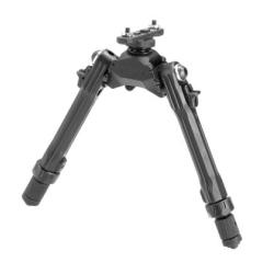 TBNR M-LOK 7.3-9.0 Center Height Bipod - TLUBP02M-A - R&eacute;f: 12566906000 - KBoutique