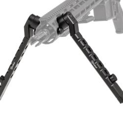 Scarab M-LOK 9.0-12.0 Inch Bipod - FF34025MLK - R&eacute;f: 11301400000 - KBoutique