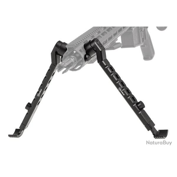 Scarab M-LOK 9.0-12.0 Inch Bipod - FF34025MLK - R�f: 11301400000 - KBoutique