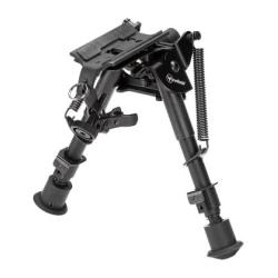 Stronghold 6-9 Inch Bipod - FF34026 - R&eacute;f: 11271700000 - KBoutique