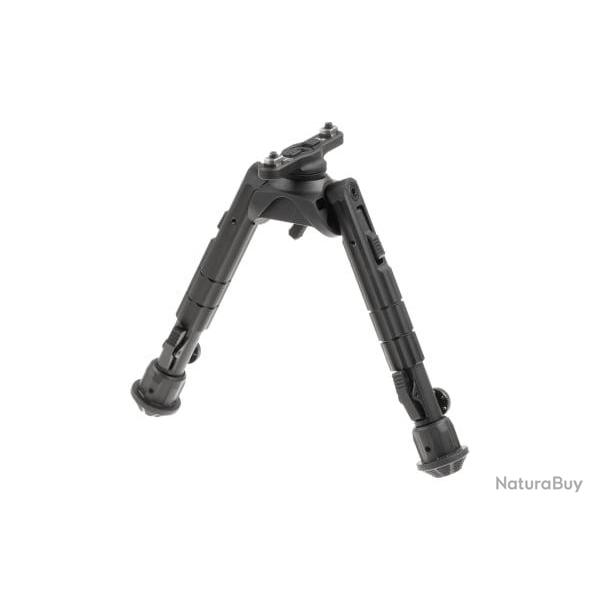 Recon 360 TL M-LOK 6.6-9.1 Inch Center Height Bipod - TL-BPM01-B - R�f: 12567506000 - KBoutique