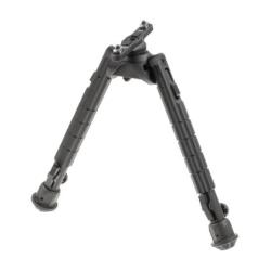Recon 360 TL M-LOK 8.1-11.9 Inch Center Height Bipod - TL-BPM03-B - R&eacute;f: 12567306000 - KBoutique