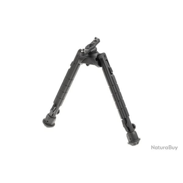 Recon 360 TL M-LOK 8.1-11.9 Inch Center Height Bipod - TL-BPM03-B - R�f: 12567306000 - KBoutique