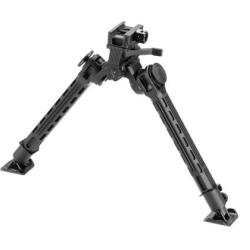 Big Bore Full Stability 9.4-14.0 Inch Center Height Bipod - TL-BPFS01-A - R&eacute;f: 12566706000 - KBoutiq