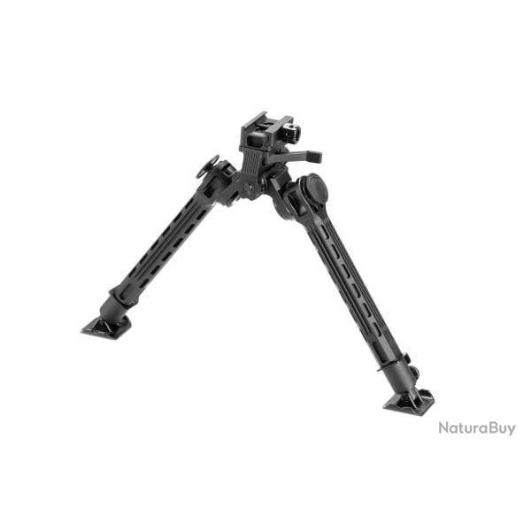 Big Bore Full Stability 9.4-14.0 Inch Center Height Bipod - TL-BPFS01-A - R�f: 12566706000 - KBoutiq
