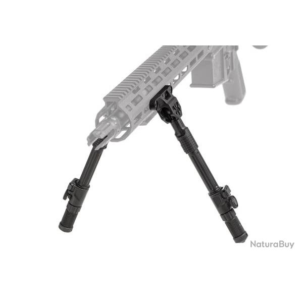 Recon Flex II M-LOK 7.0-9.0 Inch Bipod - TL-BPDM03 - R�f: 11380206000 - KBoutique